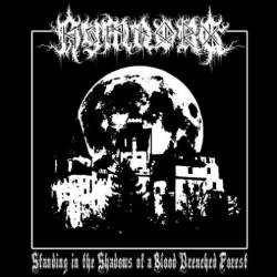 Hymnorg : Standing in the Shadows of a Blood Drenched Forest